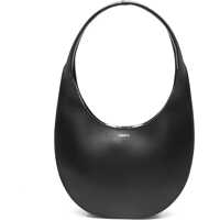 Genti de umar Swipe Double Gusset Shoulder Bag Femei