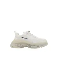 Sneakers Balenciaga Triple S Clear Sole 60mm Sneakers Femei