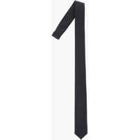Cravate CORNELIANI Cc Collection Wool Blend Tie