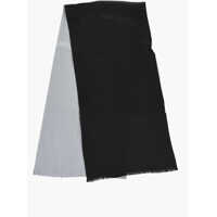 Esarfe Double Tone Silk Foulard Barbati