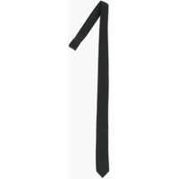 Cravate CORNELIANI Jacquard Silk Slim Tie