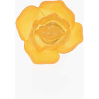 Inele Rose-Shaped Resin Touch Of Color Ring Femei