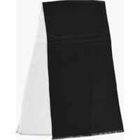 Esarfe Double Tone Silk Foulard Barbati