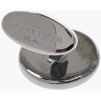 Butoni pentru Barbati - Butoni CORNELIANI Button Designed Brass Cufflinks Blue Barbati (BM 18079810) - B-mall.ro