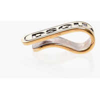 Accesorii de voiaj pentru Barbati - Accesorii de voiaj DSQUARED2 Metal Jigen Cigarette Holder For Hat Gold Barbati (BM 18079816) - B-mall.ro
