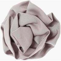 Bijuterii Embroidered Silk Lapel Brooch Barbati