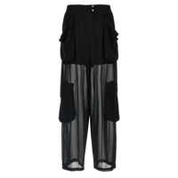Pantaloni casual Pinko Pinko 'Sottocasa' Pants