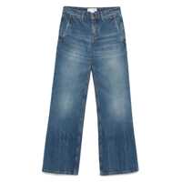 Blugi Victoria Beckham Jeans Femei