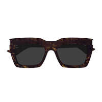 Ochelari de soare Saint Laurent Sl 810 Linea Corner Angle Sunglasses Femei
