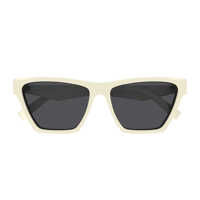Ochelari de soare Saint Laurent Sl M103 Linea Monogram Sunglasses Femei