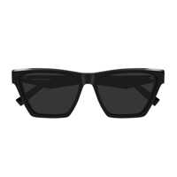 Ochelari de soare Saint Laurent Sl M103 Linea Monogram Sunglasses Femei