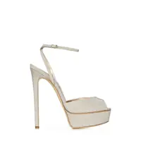 Pantofi cu toc Casadei Flora Jolly Sandals Femei