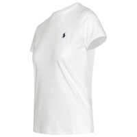 Tricouri Polo Ralph Lauren Dama - Tricouri Polo Ralph Lauren Polo Ralph Lauren T-Shirt WHITE Femei (BM 18080472) - B-mall.ro