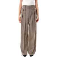 Pantaloni Saint Laurent Tailored Pants Femei