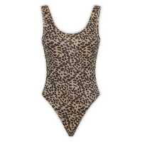 Costume de baie Oséree Animalier Sporty One-Piece Femei
