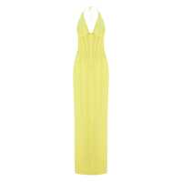 Rochii Monot Long Dress Femei