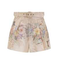 Pantaloni casual Zimmermann Shorts Femei