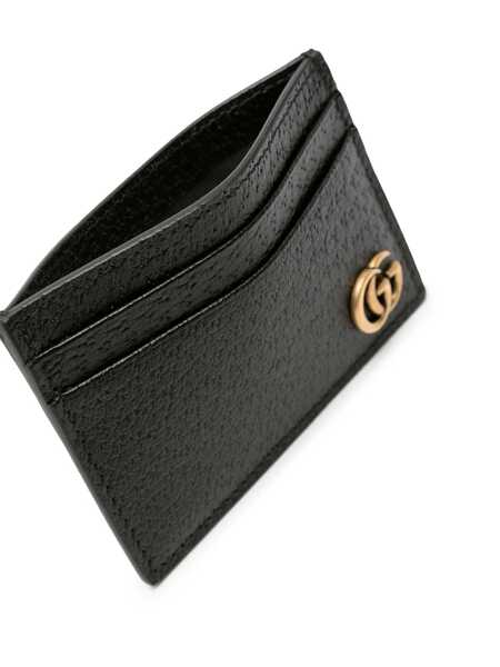 Portofele Gucci Gucci Wallets Black Barbati (BM 18081138) 3