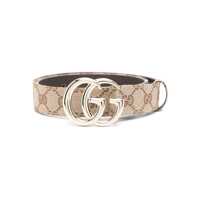 Curele Gucci Gg Marmont Belt With Buckle Femei