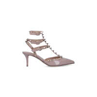 Pantofi cu toc Valentino Garavani With Heel Femei