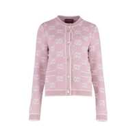 Cardigane Gucci Jacquard Cardigan Femei