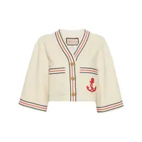 Camasi Gucci Linen Shirt Femei