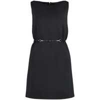 Rochii Gucci Wool-Blend Dress Femei