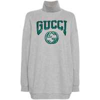 Pulovere Gucci Jersey Sweatshirt Femei