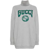 Pulovere Gucci Jersey Sweatshirt Femei