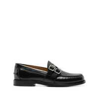 Mocasini Gucci Leather Loafers Barbati