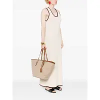 Genti de mana Saint Laurent Dama - Genti de mana Saint Laurent Saint Laurent Handbags. BEIGE O TAN Femei (BM 18081717) - B-mall.ro
