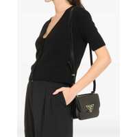 Cardigane Gucci Dama - Cardigane Gucci Gucci Wool And Cashmere Cardigan Black Femei (BM 18081726) - B-mall.ro
