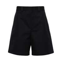 Pantaloni Gucci Cotton Bermuda Shorts Barbati