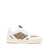 Gucci Gucci Re-Web Low-Top Sneakers WHITE