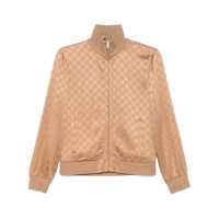 Sacouri Gucci Jacquard Blazer Femei
