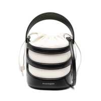 Genti de mana Alexander McQueen Bucket Bags Femei