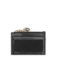 Portofele Gucci Gg Fabric Card Holder Femei