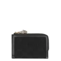 Portofele Gucci Gg Mini Fabric Wallet Femei