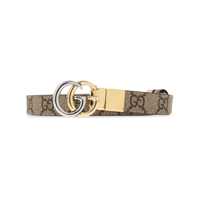 Curele Gucci Gg Marmont Reversible Belt Femei
