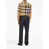 Camasi Burberry pentru Barbati - Camasi Burberry Burberry Shirts Beige Barbati (BM 18082521) - B-mall.ro