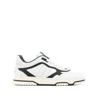 Sneakers Gucci Re-Web Low-Top Sneakers Femei