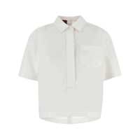 Camasi Gucci Cotton Poplin Shirt Femei