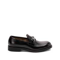 Mocasini Gucci Leather Loafers Barbati