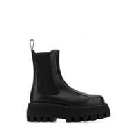 Bocanci Alexander McQueen Boots Femei