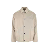 Geci Burberry Jackets Barbati