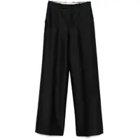 Pantaloni casual Gucci Trousers Femei