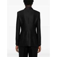 Imbracaminte Dama pagina 144 - Geci Gucci Gucci Jackets Black Femei (BM 18082677) - B-mall.ro