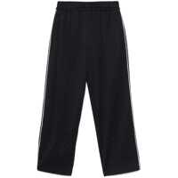 Pantaloni Gucci Technical Fabric Pants Barbati