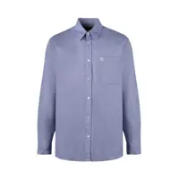 Camasi Gucci Cotton-Oxford Shirt Barbati