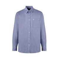 Camasi Gucci Cotton-Oxford Shirt Barbati